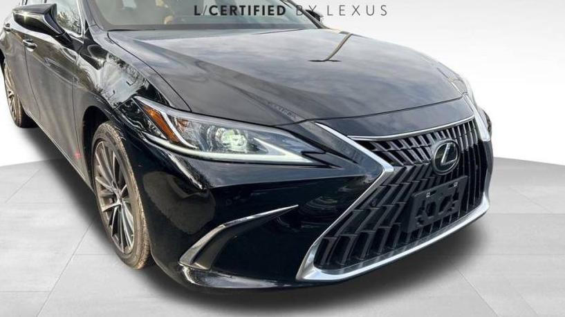 LEXUS ES 2023 58ADZ1B1XPU149140 image