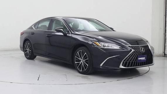 LEXUS ES 2023 58ADZ1B13PU140246 image