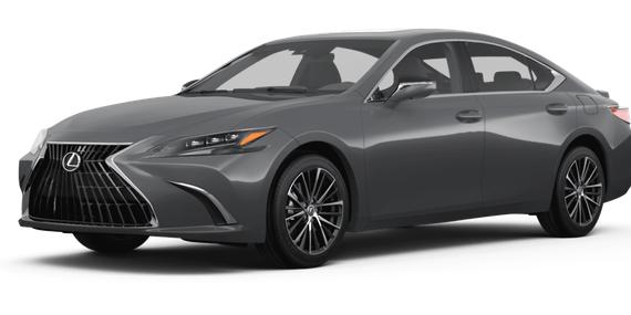 LEXUS ES 2023 58AEA1C12PU027818 image LEXUS ES 2023 58AEA1C12PU027818 image