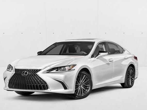 LEXUS ES 2023 58ADZ1B14PU148341 image LEXUS ES 2023 58ADZ1B14PU148341 image
