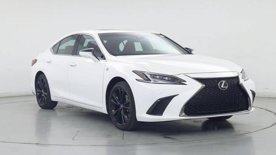 LEXUS ES 2023 58AJZ1B12PU149779 image LEXUS ES 2023 58AJZ1B12PU149779 image