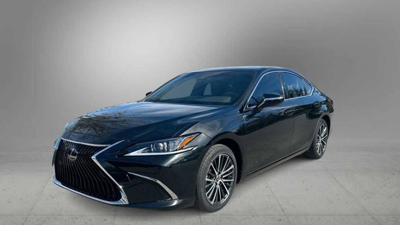 LEXUS ES 2023 58ADA1C10PU030065 image