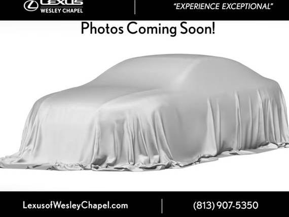 LEXUS ES 2023 58AJZ1B17PU159546 image