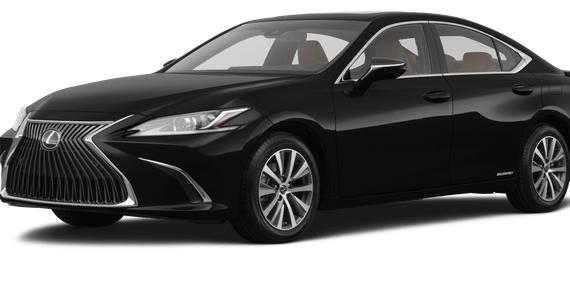 LEXUS ES 2023 58ADA1C11PU028020 image LEXUS ES 2023 58ADA1C11PU028020 image