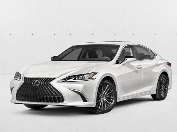 LEXUS ES 2023 58ADZ1B14PU149084 image LEXUS ES 2023 58ADZ1B14PU149084 image
