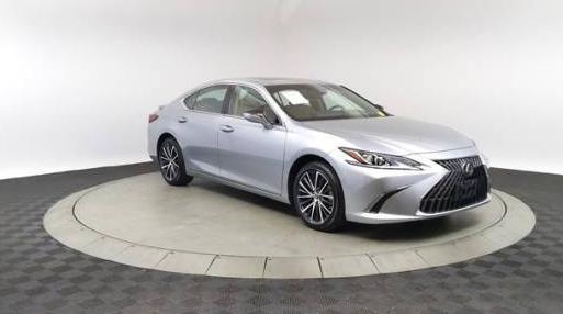 LEXUS ES 2023 58ADA1C16PU027140 image