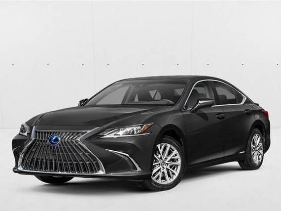 LEXUS ES 2023 58ADA1C14PU031509 image LEXUS ES 2023 58ADA1C14PU031509 image