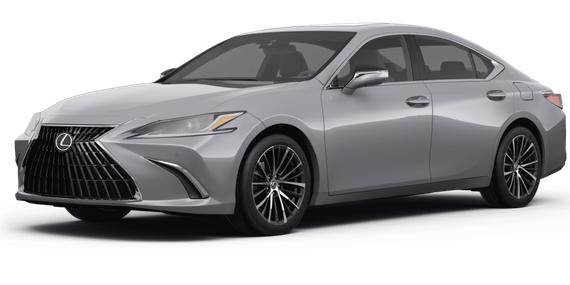 LEXUS ES 2023 58AD11D10PU012020 image LEXUS ES 2023 58AD11D10PU012020 image