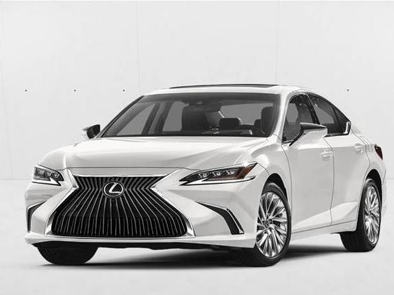 LEXUS ES 2023 58AD11D10PU012065 image LEXUS ES 2023 58AD11D10PU012065 image