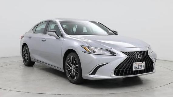 LEXUS ES 2023 58ADA1C17PU033514 image