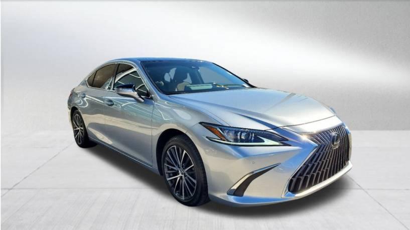 LEXUS ES 2023 58ADZ1B18PU141117 image