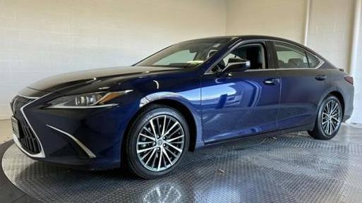 LEXUS ES 2023 58ADZ1B16PU144999 image