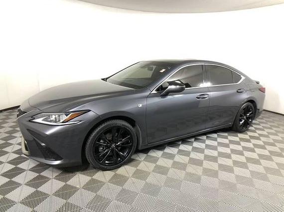LEXUS ES 2023 58AJZ1B11PU152320 image LEXUS ES 2023 58AJZ1B11PU152320 image