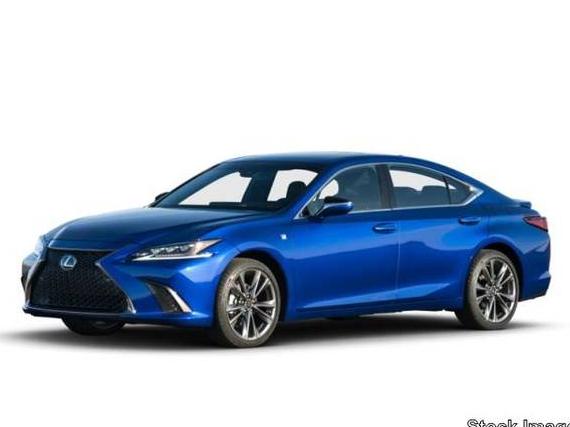 LEXUS ES 2023 58ADZ1B14PU150980 image LEXUS ES 2023 58ADZ1B14PU150980 image