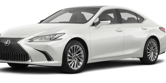 LEXUS ES 2023 58AEZ1B1XPU160093 image LEXUS ES 2023 58AEZ1B1XPU160093 image
