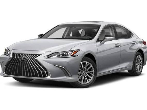 LEXUS ES 2023 58ADZ1B19PU146777 image LEXUS ES 2023 58ADZ1B19PU146777 image