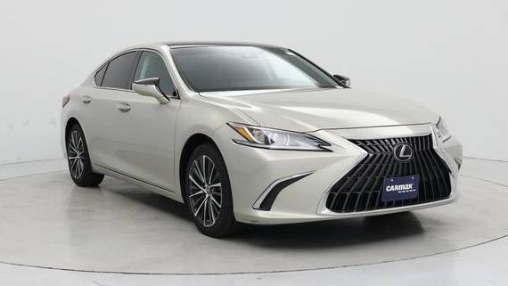 LEXUS ES 2023 58ADZ1B13PU147245 image LEXUS ES 2023 58ADZ1B13PU147245 image