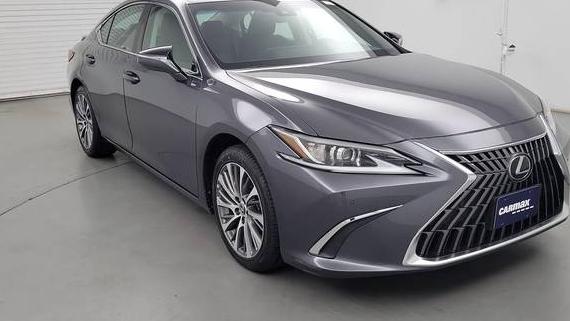 LEXUS ES 2023 58ADZ1B11PU140004 image