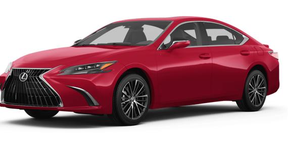 LEXUS ES 2023 58AEA1C12PU029228 image LEXUS ES 2023 58AEA1C12PU029228 image