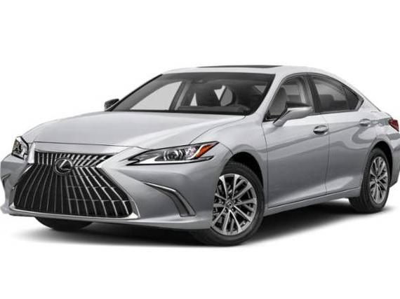 LEXUS ES 2023 58ADZ1B16PU145814 image
