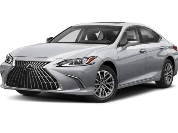 LEXUS ES 2023 58ADZ1B1XPU155374 image LEXUS ES 2023 58ADZ1B1XPU155374 image