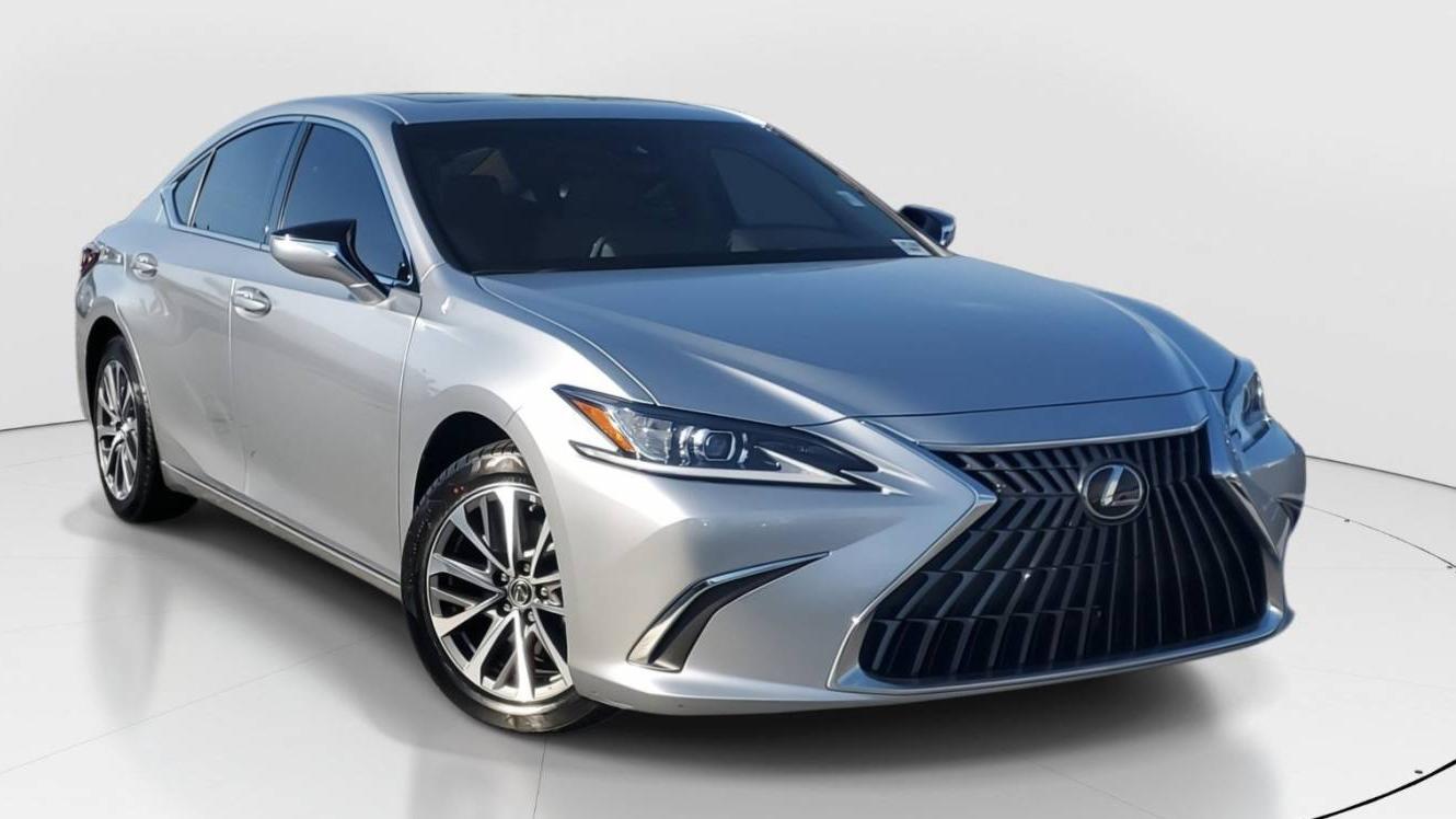 LEXUS ES 2023 58ACZ1B18PU145194 image