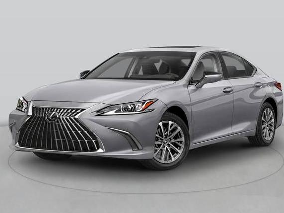 LEXUS ES 2023 58AJZ1B14PU151887 image