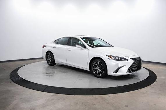 LEXUS ES 2023 58ADA1C1XPU027948 image