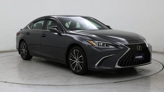 LEXUS ES 2023 58ADZ1B16PU147692 image LEXUS ES 2023 58ADZ1B16PU147692 image