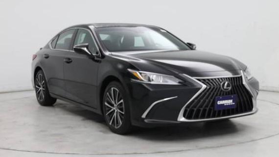 LEXUS ES 2023 58ADZ1B19PU153521 image