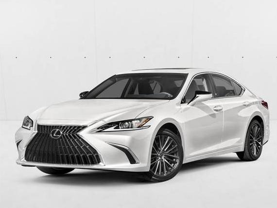 LEXUS ES 2023 58ADZ1B12PU145065 image LEXUS ES 2023 58ADZ1B12PU145065 image