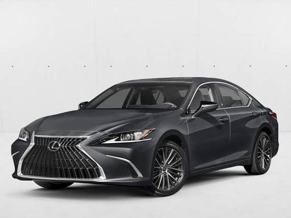 LEXUS ES 2023 58ADZ1B19PU142017 image LEXUS ES 2023 58ADZ1B19PU142017 image