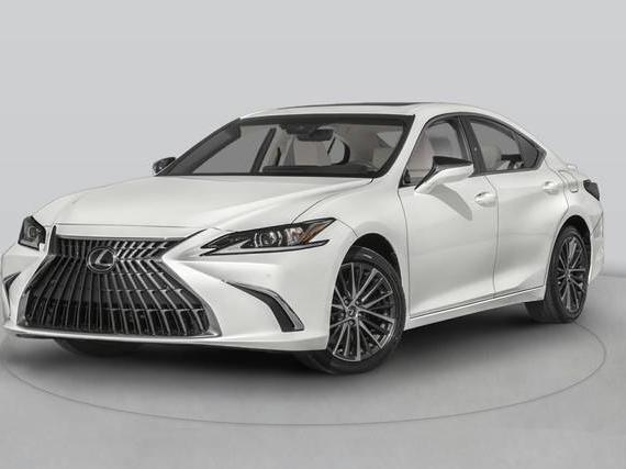 LEXUS ES 2023 58ADA1C13PU034238 image LEXUS ES 2023 58ADA1C13PU034238 image