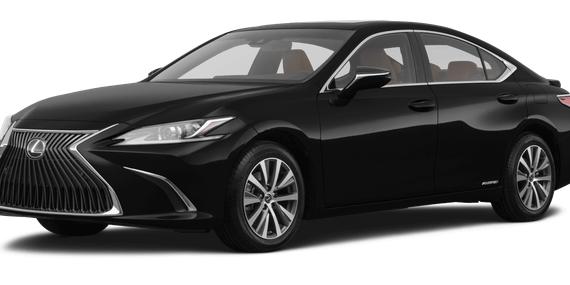 LEXUS ES 2023 58ADA1C11PU034254 image LEXUS ES 2023 58ADA1C11PU034254 image