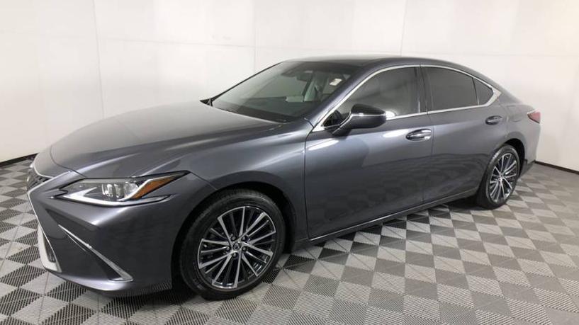 LEXUS ES 2023 58AD11D16PU012071 image