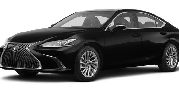 LEXUS ES 2023 58AFZ1B16PU149354 image LEXUS ES 2023 58AFZ1B16PU149354 image