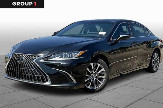 LEXUS ES 2023 58ACZ1B11PU145277 image LEXUS ES 2023 58ACZ1B11PU145277 image
