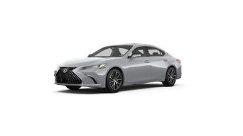 LEXUS ES 2023 58ADZ1B11PU144232 image