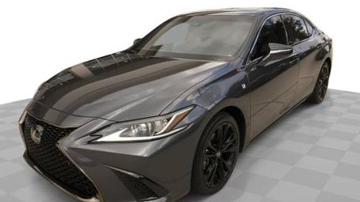 LEXUS ES 2023 58AJZ1B16PU158386 image