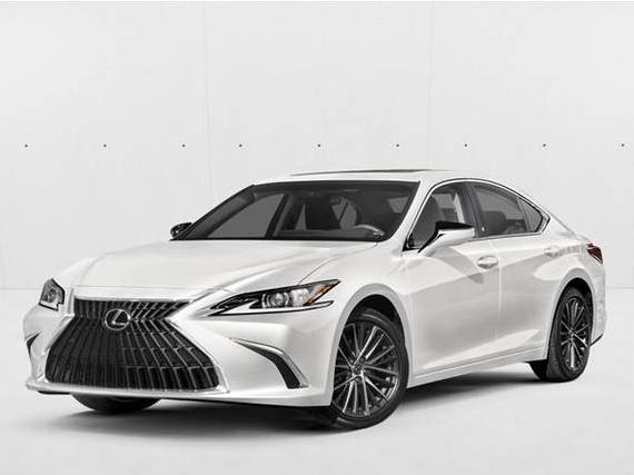 LEXUS ES 2023 58ACZ1B14PU151185 image LEXUS ES 2023 58ACZ1B14PU151185 image