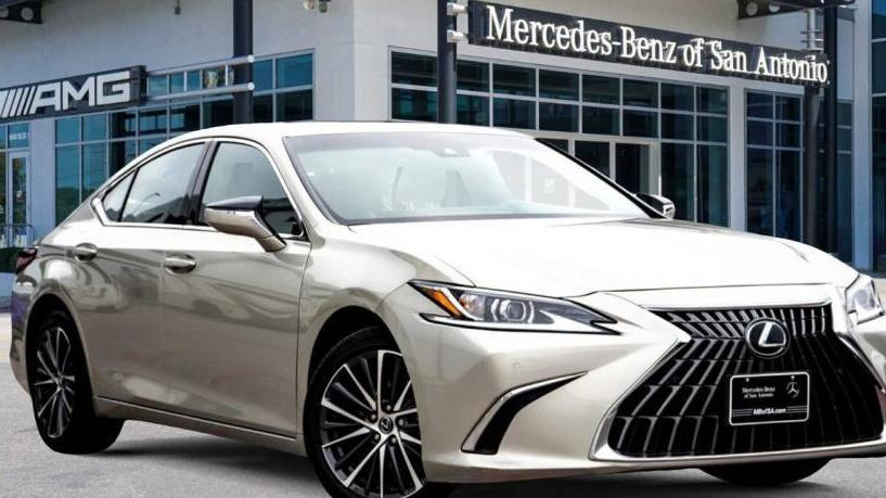 LEXUS ES 2023 58ADA1C1XPU028128 image