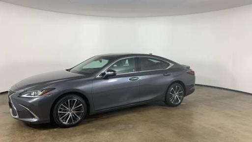 LEXUS ES 2023 58AD11D18PU012024 image