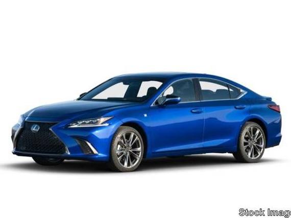 LEXUS ES 2023 58AD11D12PU010706 image LEXUS ES 2023 58AD11D12PU010706 image