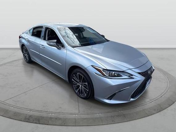 LEXUS ES 2023 58ADZ1B11PU152833 image LEXUS ES 2023 58ADZ1B11PU152833 image