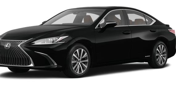 LEXUS ES 2023 58ADA1C18PU033800 image LEXUS ES 2023 58ADA1C18PU033800 image