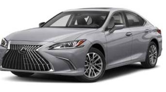 LEXUS ES 2023 58ADZ1B10PU142682 image LEXUS ES 2023 58ADZ1B10PU142682 image