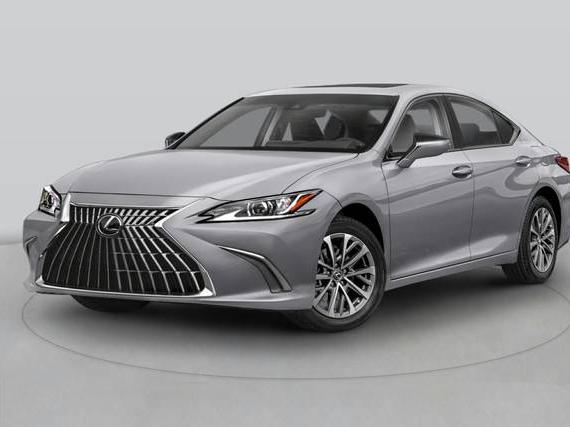 LEXUS ES 2023 58ADZ1B19PU158931 image