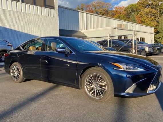 LEXUS ES 2023 58ADZ1B18PU150058 image LEXUS ES 2023 58ADZ1B18PU150058 image