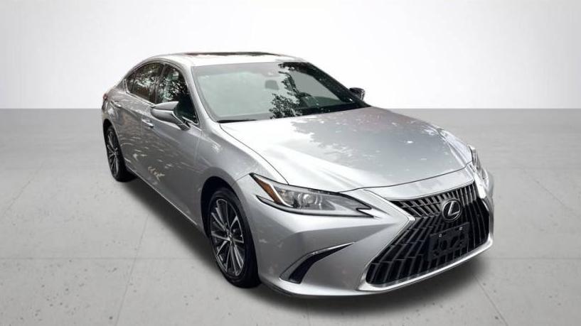 LEXUS ES 2023 58ADA1C1XPU034754 image