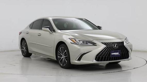 LEXUS ES 2023 58ADZ1B17PU151069 image